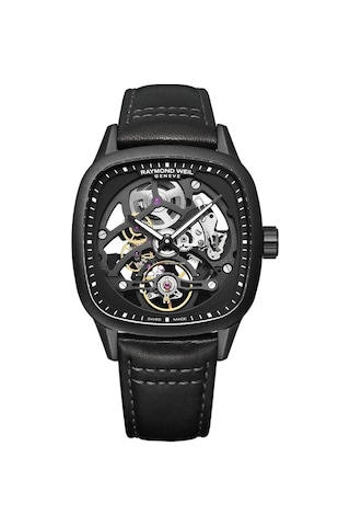 Raymond Weil Rw2795bkc20000 Limitli Erkek Kol Saati Siyah