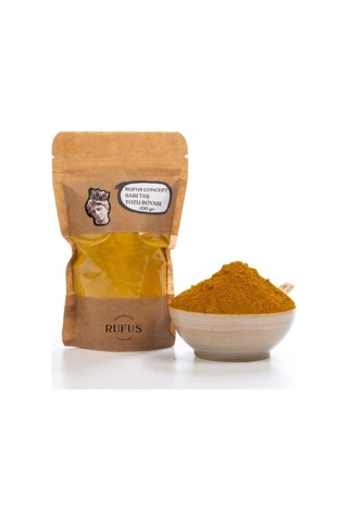 Rufus Concept Sarı Taş Tozu Boyası 100 Gr