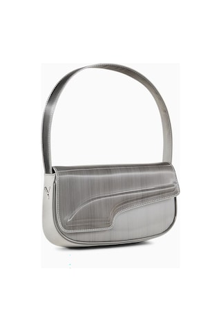 Puma Formstrip Kadın Gri Omuz Çantası 091314-01 GRİ Gri