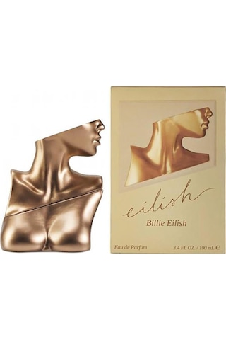 Billie Eilish Ladies Eilish Kadın Parfümü EDP 100 ML