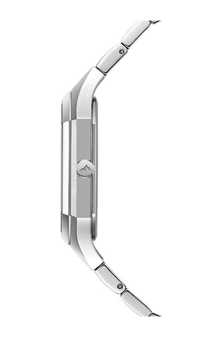 Roche Montre Rmg8002-02 Erkek Kol Saati Metalik Gri