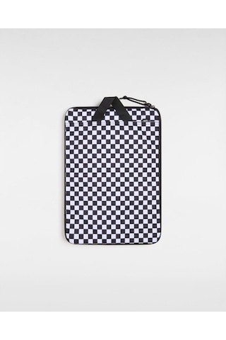Vans Old Skool Laptop Sleeve Vn000h55y281 - Black/white