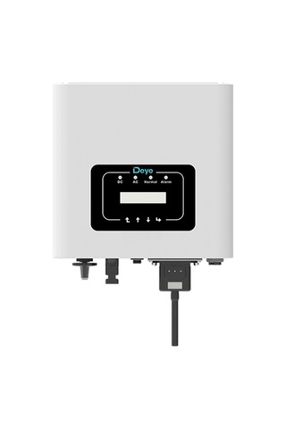Deye 3Kw Monofaze