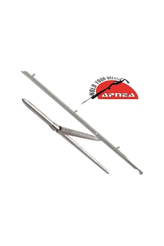 Apnea Diamond Rhino Gül Diken 6.50mm 1900n/mm2 44hrc Zıpkın Şişi