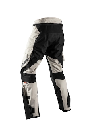 Leatt Adv Dri-tour 5.5 Gri Motosiklet Pantolonu
