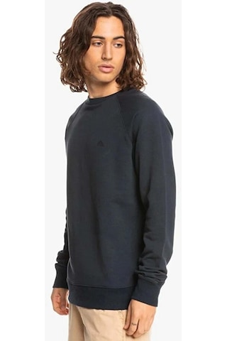 Quiksilver Essentıals M Otlr Sweatshirt Eqyft04647 001