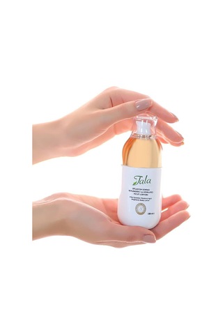 Karınca Yumurtası Yağı & Epilasyon Sonrası Nemlendirici Ve Aydınlatıcı Vücut Losyonu 100 ML