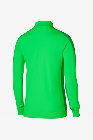 Nike W Dri-fıt Academy23 Track Jacket K Kadın Ceket Yeşil