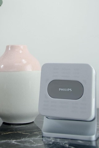 Philips Welcomebell Color Kablosuz Kapı Zili 300 M Menzil, Led Uyarı