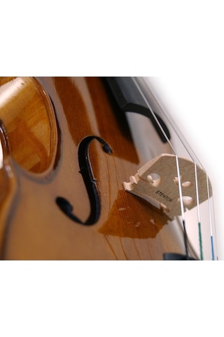 Stentor 1500/A Student Iı Keman 4/4