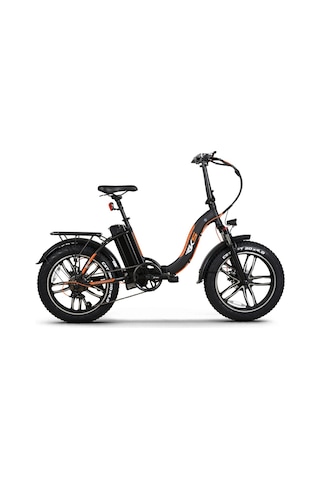 Rks Rsı-x-pro E-bike Elektrikli Bisiklet Siyah Rks Rsı-x-pro E-bike Elektrikli Bisiklet Siyah