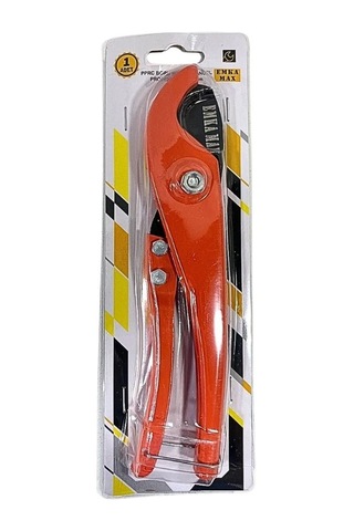 Storeşahin Manuel Pprc Boru Makası 32 Mm Shn0720