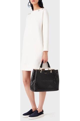 Emporio Armani Bayan Elbise 6r2a6a 1jhsz 0101 Ekru