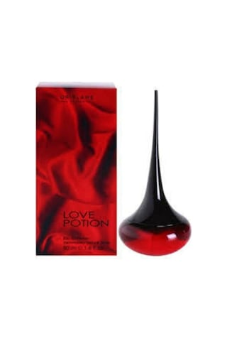 Oriflame Love Potion Red Kadın Parfüm EDP 50 ML