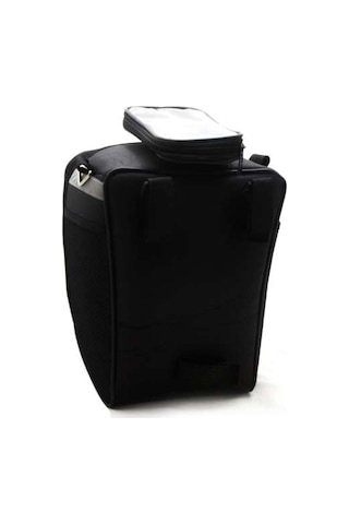 PROCYCLE PC-745 KATLANIR BİSİKLET GİDON ÇANTASI