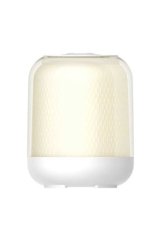 Dancemonkey 3 Nozullu 4 Sis Modlu Sessiz Nemlendirici - Usb Şarjlı Otomatik Kapanan Beyaz