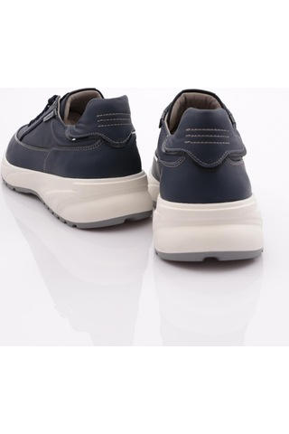 Dgn 5689 Erkek Spor Ayakkabi 5689-2506-R1078 Lacivert