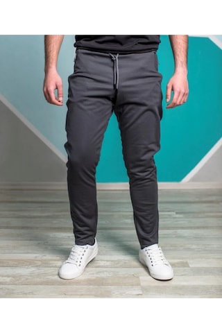 Erkek Pant M - Antrasit Siyah