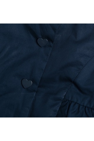 Chicco Mont - Kapısonu Çıkarılabilen 09087878000000 000088 Dark Blue Koyu Mavi