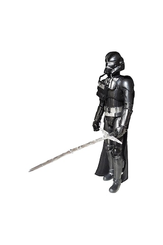 Sesli Işıklı Star Wars Figür Maske Seti - Darthvader Figür - Yıldız Savaşları Figür - Stormtrooper Diğer
