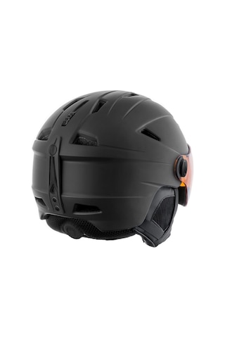 Relax Stealth Kayak Kaskı Black - L Siyah