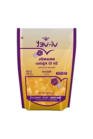 Granül Sir El Ağdası, 250gr, Naturel Inci