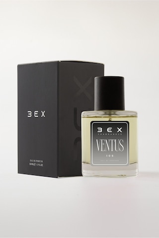 BEX 106 Erkek Parfüm EDP 50 ML