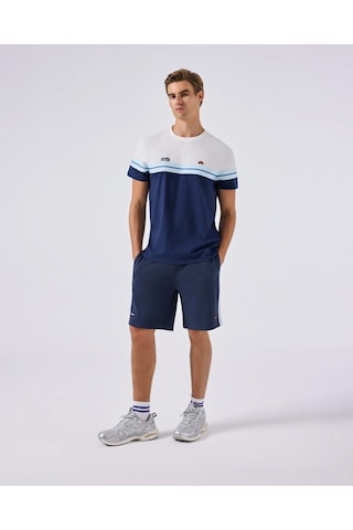Ellesse 6sm4007-nv Erkek Şort - Lacivert