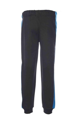 Hummel Çocuk Pantolon Jarl Pants 932018 001 Siyah 8 Yaş