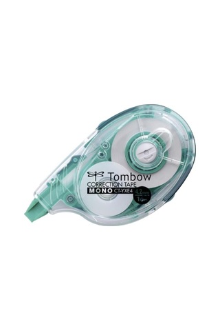 Tombow Mega Daksil Şerit Düzeltici 4 Mm x 16 m