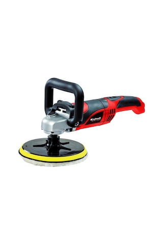 Einhell CC-PO 1100/2E Polisaj ve Zımpara Makinesi - 2093265