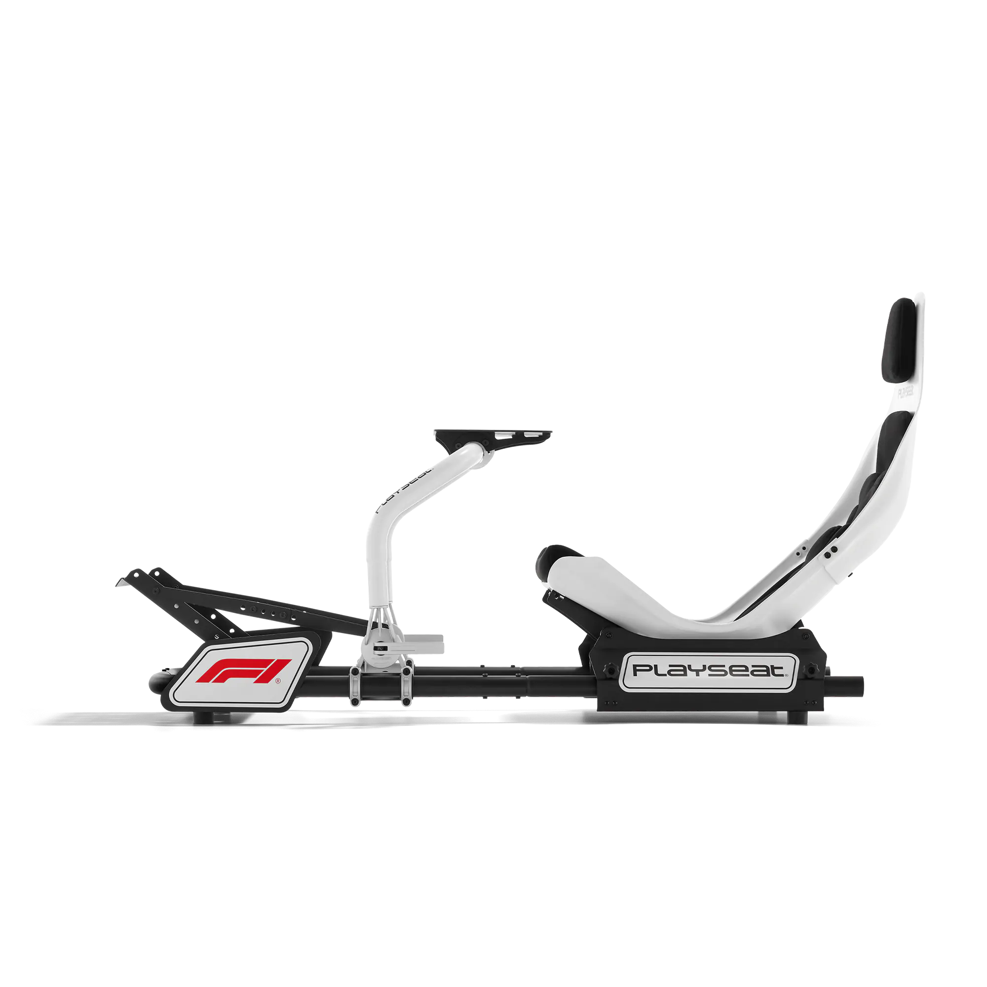 Playseat Formula Instinct F1 Edition Beyaz - Siyah