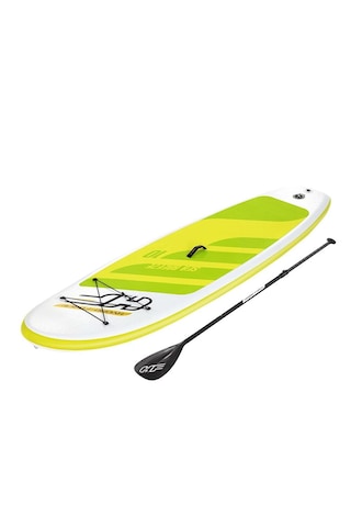 Bestway Hydro-Force Sea Breeze 305 Şişme Sup Paddle Board Set | Kürek Sörfü |
