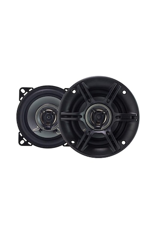 Magicvoice  Mgv-16  16Cm  240Watt  Tweeterli  2Li  Takım  Hoparlör