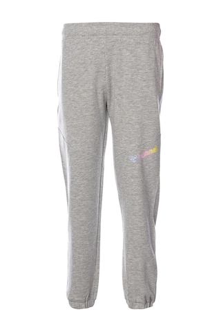 Hummel Hmljazz Pants Çocuk Eşofman Altı 931831-2006 Gri