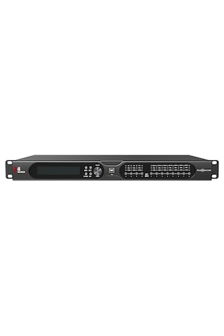 Audiocenter P48 4 In / 8 Out Dijital Sinyal İşlemci Processor