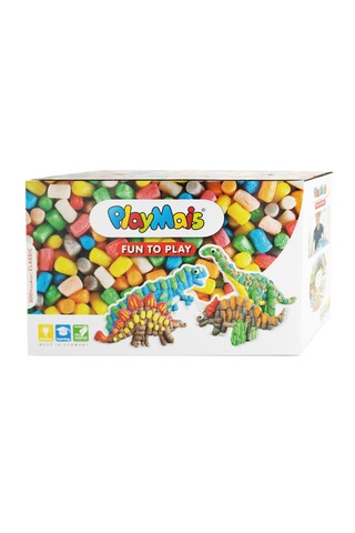 Playmais Classic Fun To Play Dinosaur