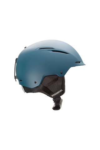 Rossıgnol Rossignol Kask Templar Impacts Mavi 37 Mavi