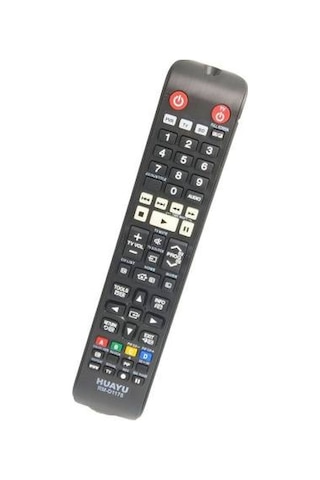 Samsung Uyumlu Ak59-00140A Dvd Blu-Ray Kumandası