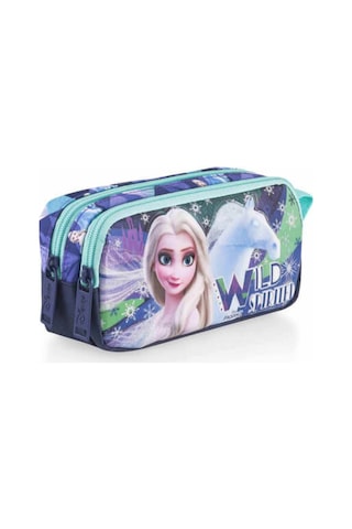 Frozen Wild Spirited Kalem Kutusu 41137 Standart