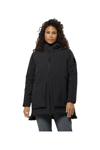 Jack Wolfskin Jack Wolfskın Luısenplatz Jkt W 6350 Antrasit