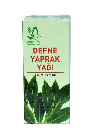 Defne Yaprağı Yağı 20 Cc