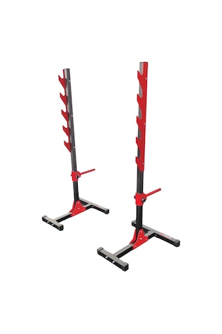 Temfitness TF-3000 Rack Halter Standı