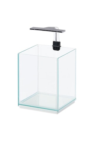 Ferplast Tonga 20 Ledli Akvaryum 22x22x36cm