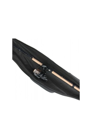 Fishbull 2 Gözlü Kamış Makine Taşıma Çantası 120 Cm