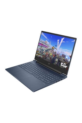 HP Victus Gaming 16-R1045NT 9J247EA i7-14700HX 16 GB 512 GB SSD 8 GB RTX4060 16.1" Free Dos Dizüstü Bilgisayar
