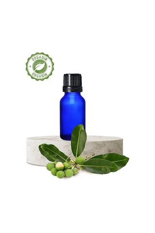 Organik Tamanu Yağı 20 Ml. Saf Soğuk Pres Diğer