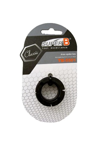 Super B Tb-5501 Aero Tel Tutucu Çok Renkli