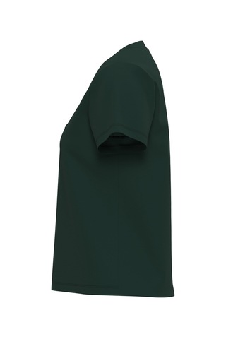 Levi's Kadın Favori V Yaka Hm Pine Grove Jarse Yeşil T-shirt-16387