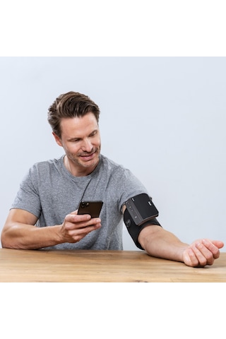 Beurer BM 81 Easylock Üst Koldan Tansiyon Ölçme Cihazı